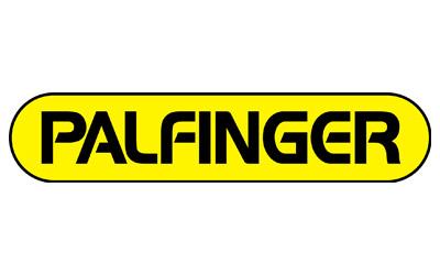 Logo Palfinger