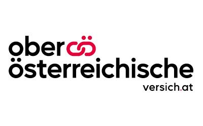 Logo OÖ Versicherung